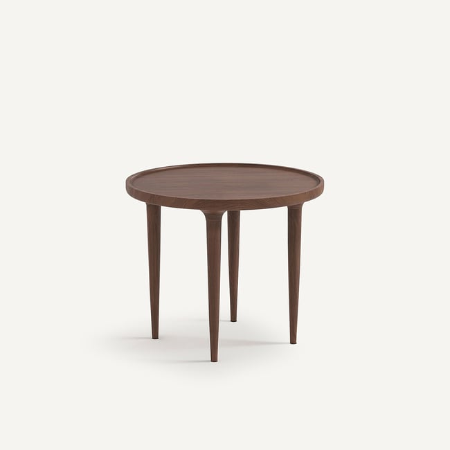 Stolik kawowy Magosia Solid Walnut orzech AM.PM