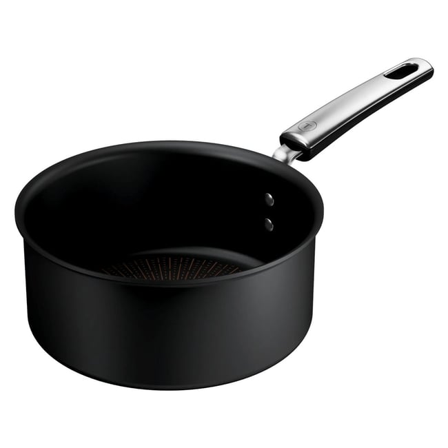 Casserole 20 cm Excellence + noir <span itemprop=