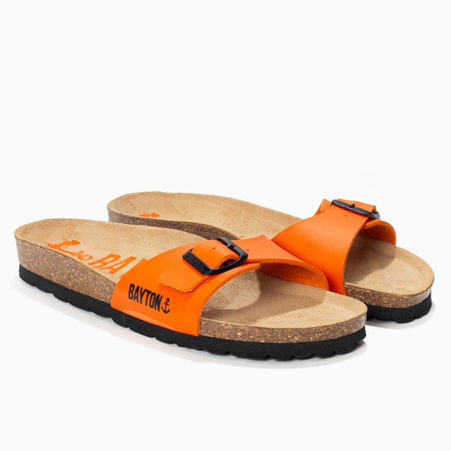 Sandales ZEPHYR pour femme - BAYTON