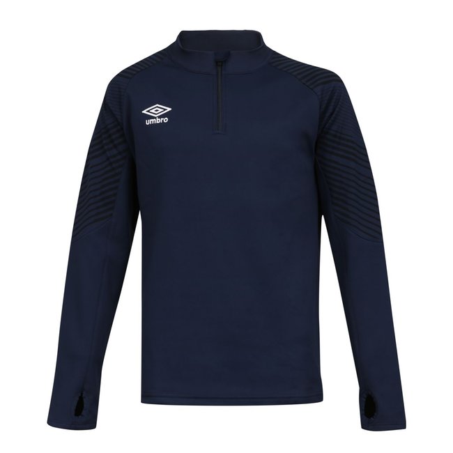 Haut de football à manches longues avant-match Nike Dri-FIT Total 90