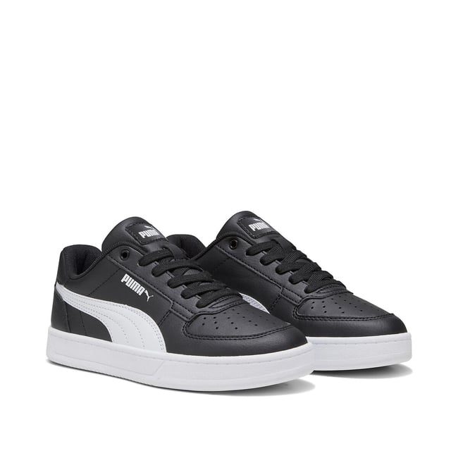 Kids Caven 2.0 Trainers, white/black, PUMA