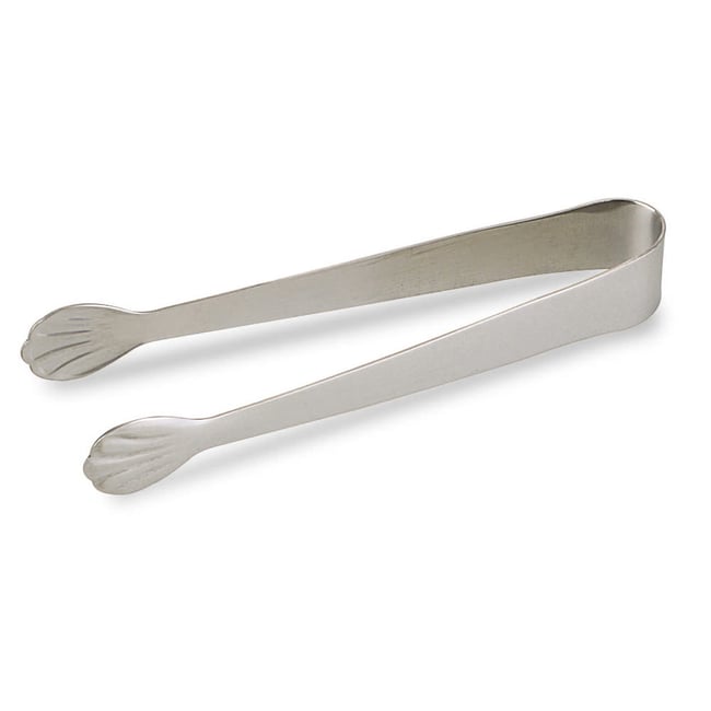 Pince à Grill Lacor 30cm - Inox Professionnel - Pour Cuisson Et Dressage Assiettes