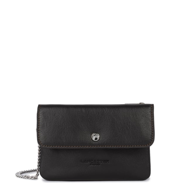 Petit double pochette SOFT PM - LANCASTER