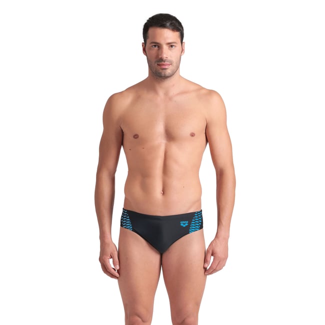 Slip de bain arena Feel Openings pour homme - ARENA