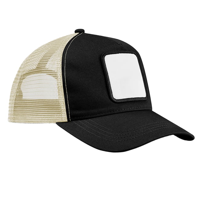 Casquette trucker - BEECHFIELD