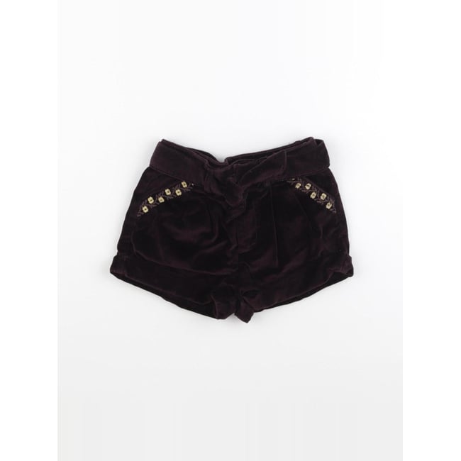 Short - Très bon état v002236 <span itemprop=