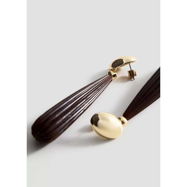 EARRINGS NAGASAKI or <span itemprop=