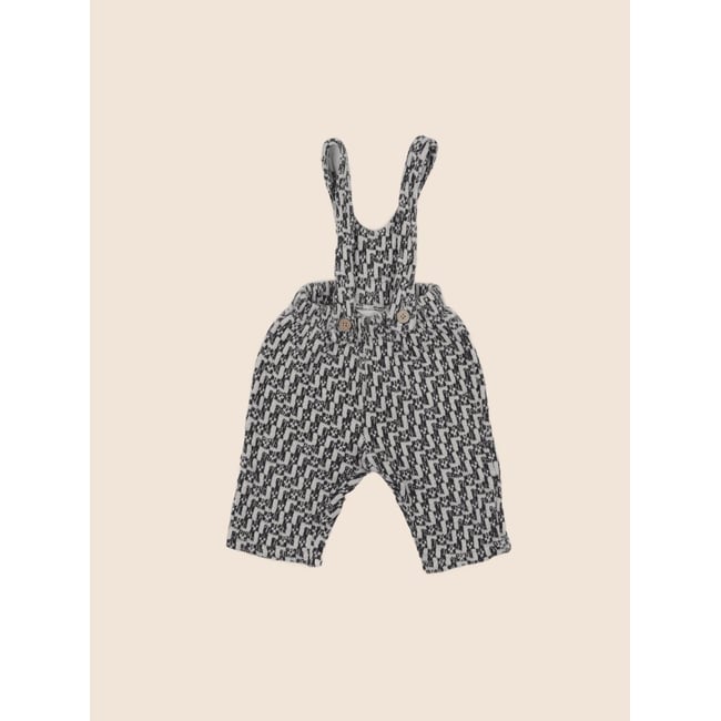 Pantalon - Très bon état noir <span itemprop=