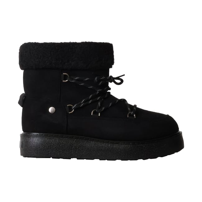 Bottines à Lacets - ENZA NUCCI