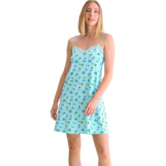 Nuisette BLOOMY - LISCA