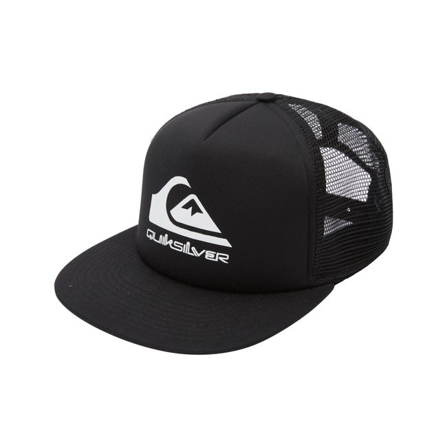 Casquette trucker FOAMSLAYER - QUIKSILVER