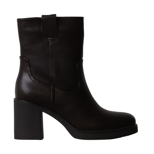 Bottines à Talon Bestelle - ENZA NUCCI