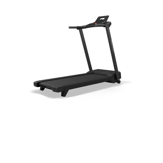 Tapis de course Sport / 16km/h noir <span itemprop=