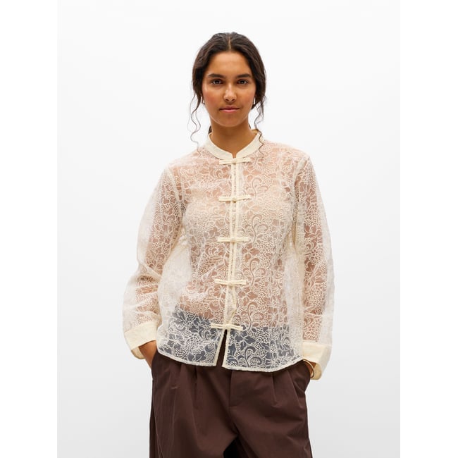 Chemise - OBJECT