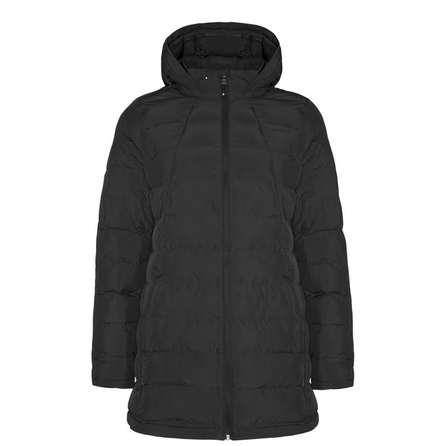 Doudoune BLOOM true black <span itemprop=