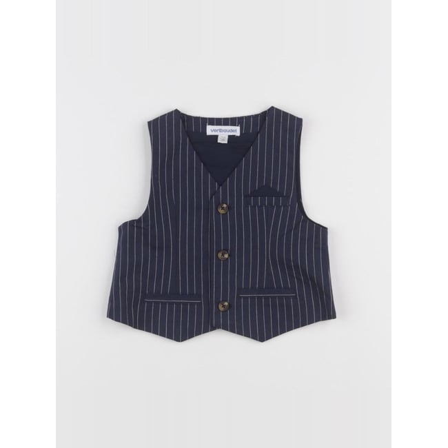 Gilet - Très bon état v002232 <span itemprop=