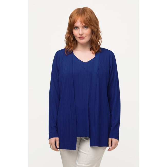 T-shirt rayé pur coton – Esprit marin et confort T-shirt rayé pur coton – Esprit marin et confort
