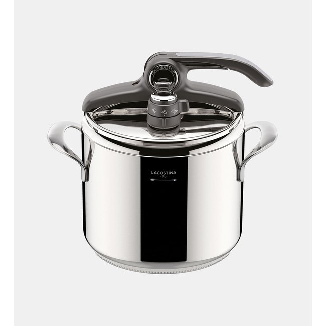 Autocuiseur - ∅22 cm - 7 l - LAGOSTINA