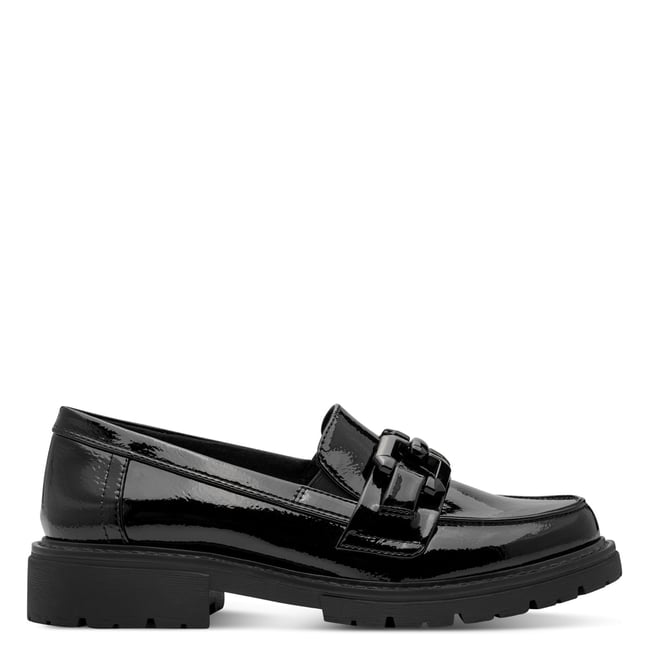 Slipper à talon - JANA