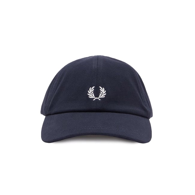 Casquette PIQUE CLASSIC - FRED PERRY