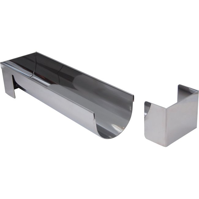 Moule à bûche buche 30 cm 3206.30 multicolore <span itemprop=