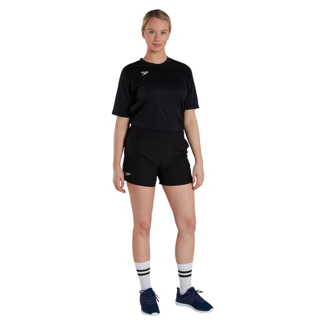 Short uni à taille élastiquée CLUB - SPEEDO