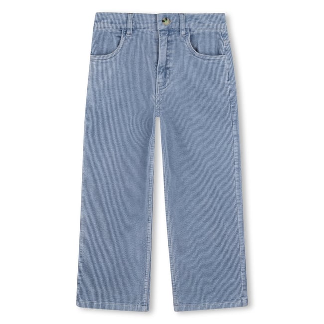 Pantalon denim quiet harbor <span itemprop=