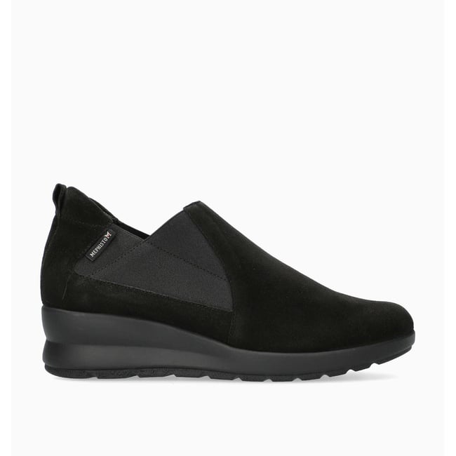 Bottines en cuir PAVLOVA - MEPHISTO