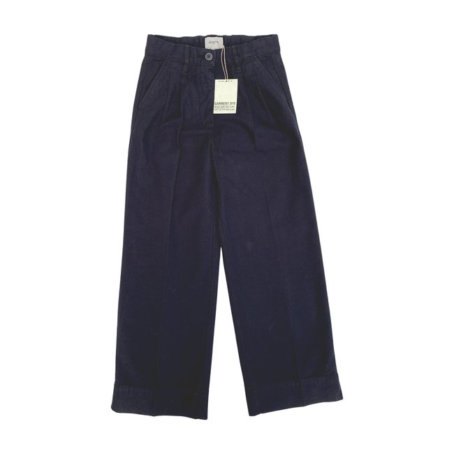 Pantalon  - Très bon état noir <span itemprop=