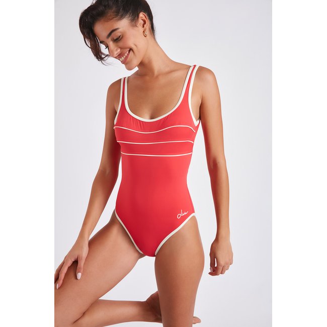 Compras Tops Triángulo De Baño LOCANA PAIMPOL Mujer Blanco | Spain