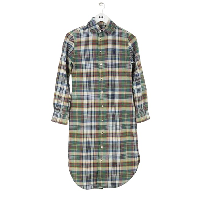 Robe - Très Bon État multicolore <span itemprop=