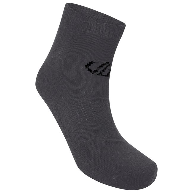 Socquettes ESSENTIALS gris <span itemprop=