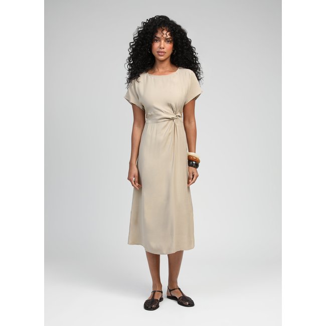 ROBE LONGUE MOUNDY - AN'GE