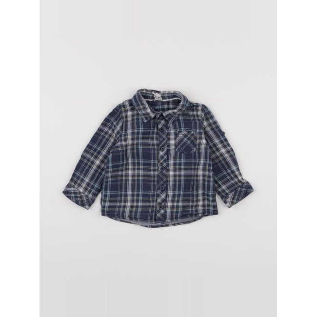 Chemise - Très bon état v002232 <span itemprop=