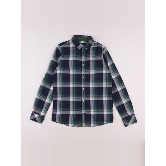 Chemise - Bon état v002232 <span itemprop=