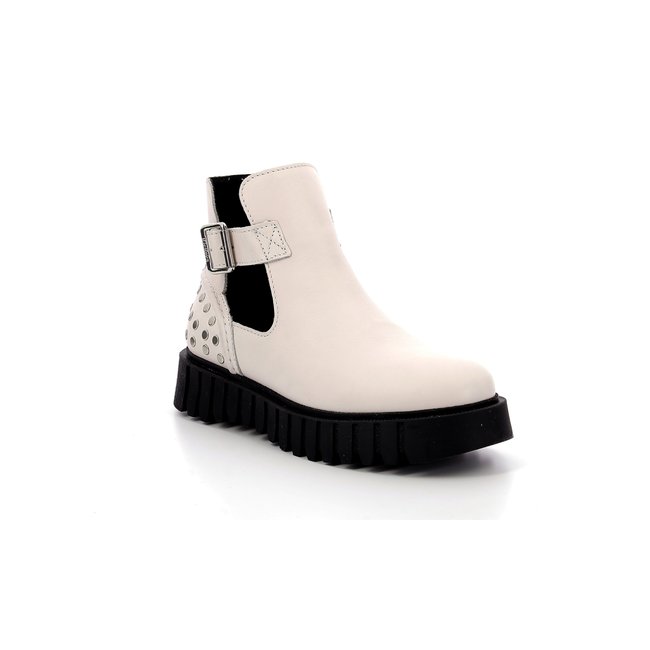 Boots Cuir KICK FANTASY - KICKERS