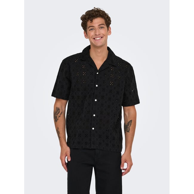 Chemise - ONLY & SONS