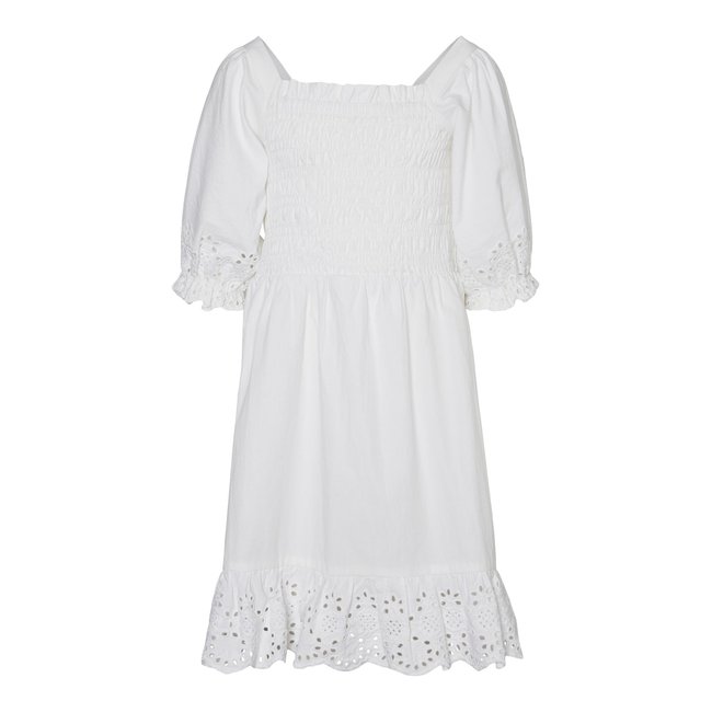 Robe bright white <span itemprop=
