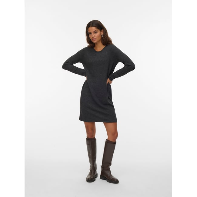 Robe noire - black <span itemprop=
