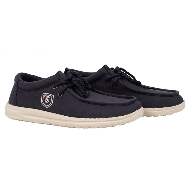 Chaussure bateau classy - SHILTON