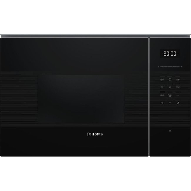 Micro ondes encastrable grill BEL554MB2 noir <span itemprop=
