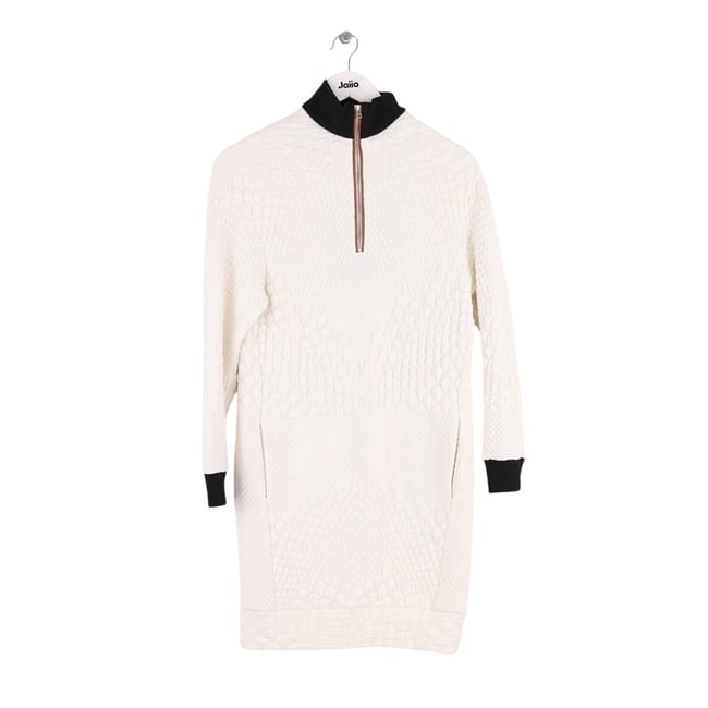 Robe - Très Bon État ecru <span itemprop=