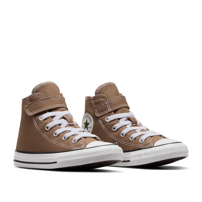 Baskets Chuck Taylor All Star Seasonal Color marron <span itemprop=