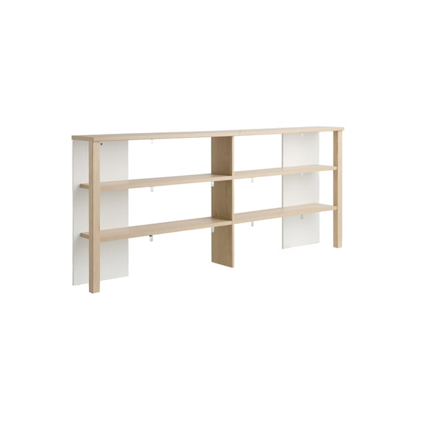 Tête de lit - GABRIELLE Couleur multicolore <span itemprop=