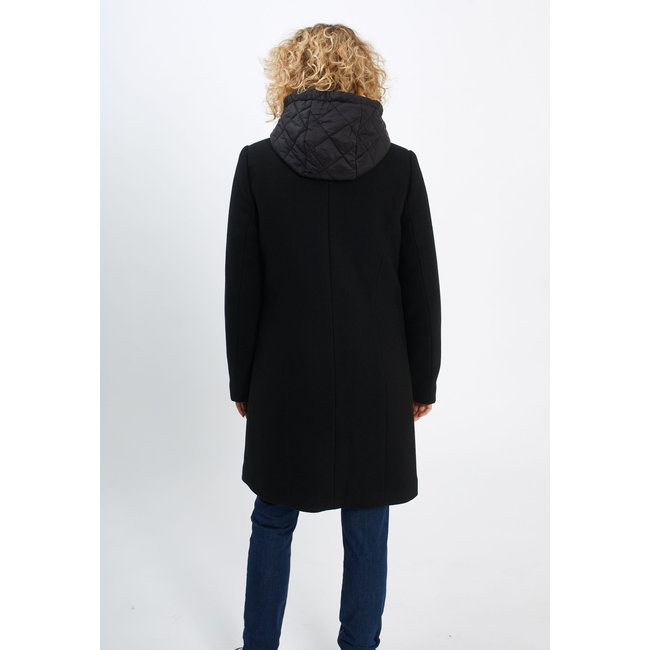 Manteau fjola superdry shop