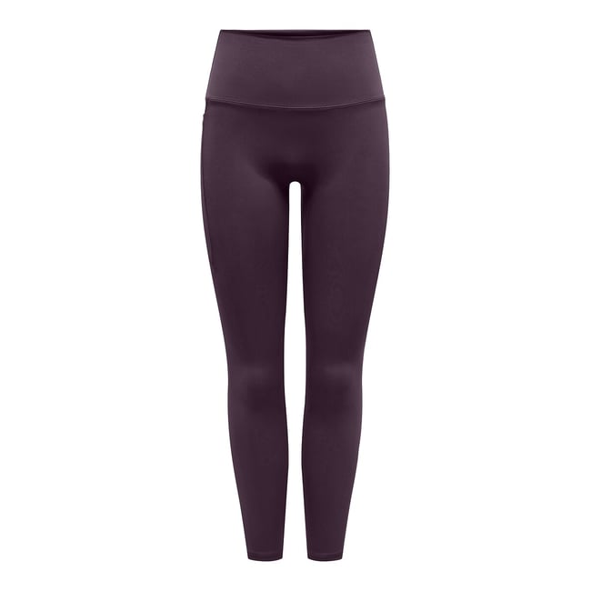 Jam Sana 3 Sports Leggings with High Waist - ONLY PLAY