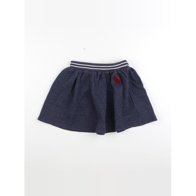 Jupe - Bon état v002232 <span itemprop=