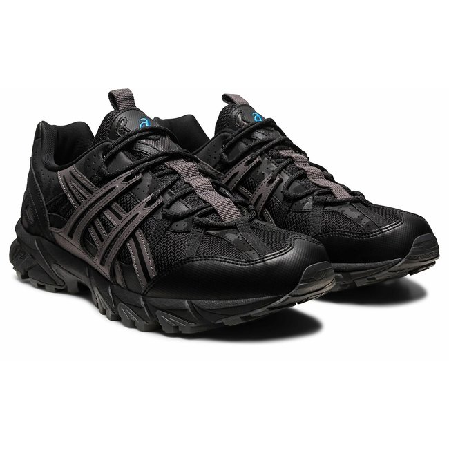 Sapatilhas Gel-Sonoma 15-50 preto/cinzento <span itemprop=