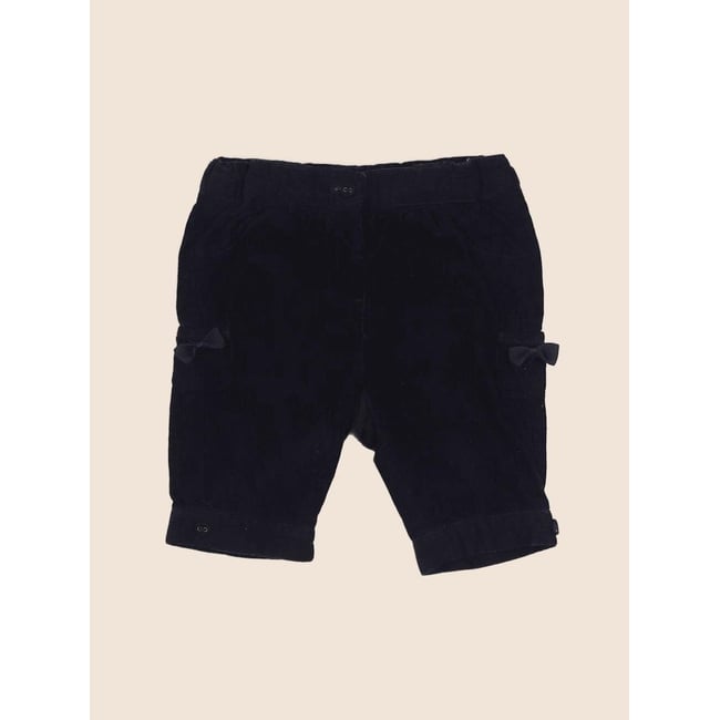 Pantalon - Très bon état bleu <span itemprop=