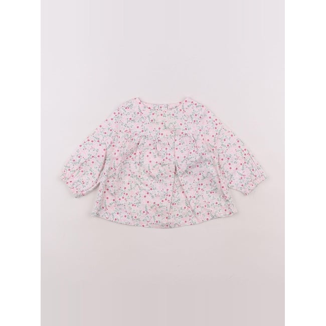 Blouse - Très bon état v019845 <span itemprop=